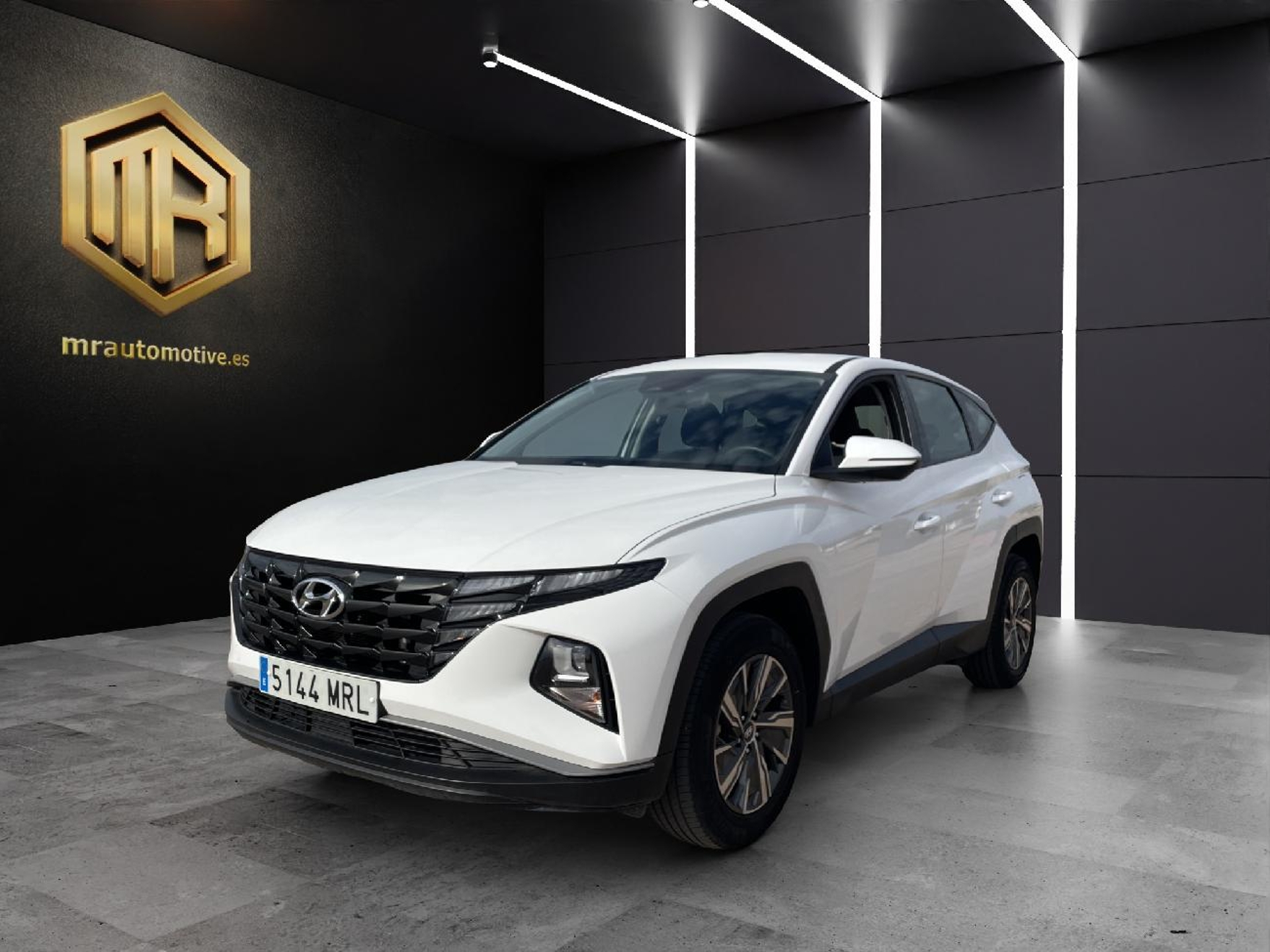 Imagen de HYUNDAI Tucson