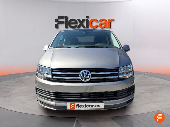 Foto del VOLKSWAGEN Multivan 2.0TDI BMT Premium DSG 150kW