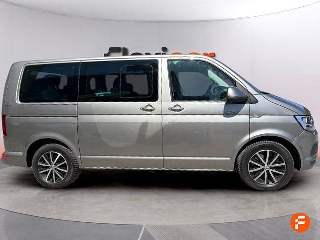 Foto del VOLKSWAGEN Multivan 2.0TDI BMT Premium DSG 150kW