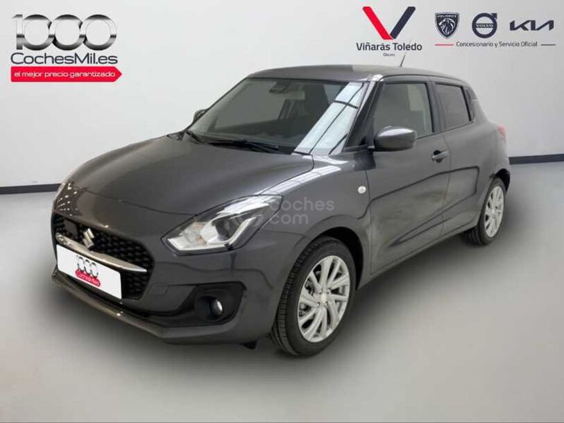 Foto del SUZUKI Swift 1.2 Mild Hybrid GLE