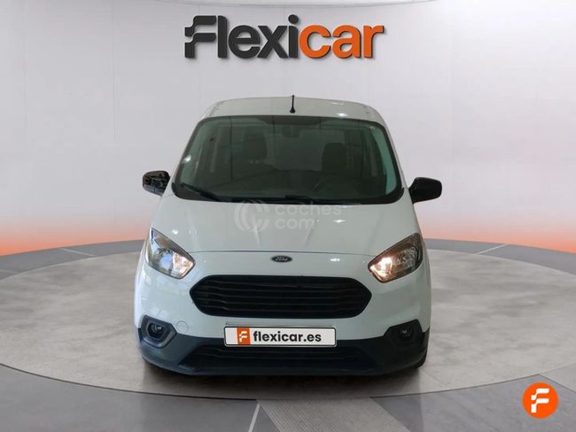 Foto del FORD Transit Courier Kombi 1.5TDCi Trend 100