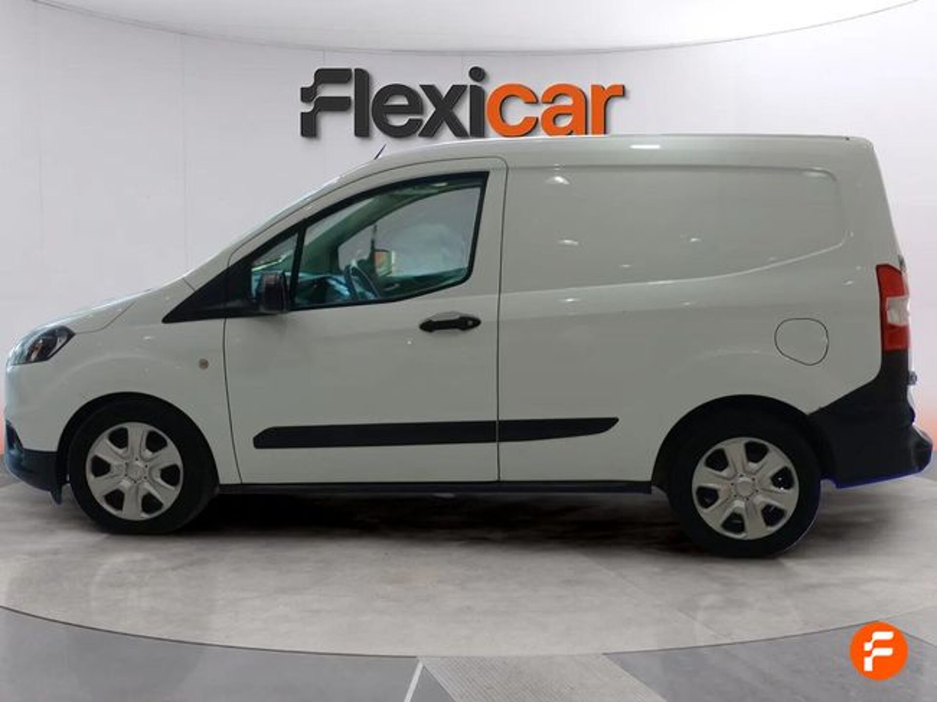 Imagen 3 de FORD Transit Courier