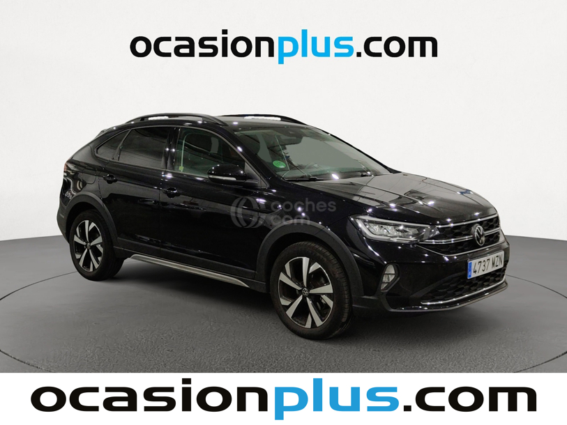 Foto del VOLKSWAGEN Taigo 1.0 TSI Más DSG 85kW