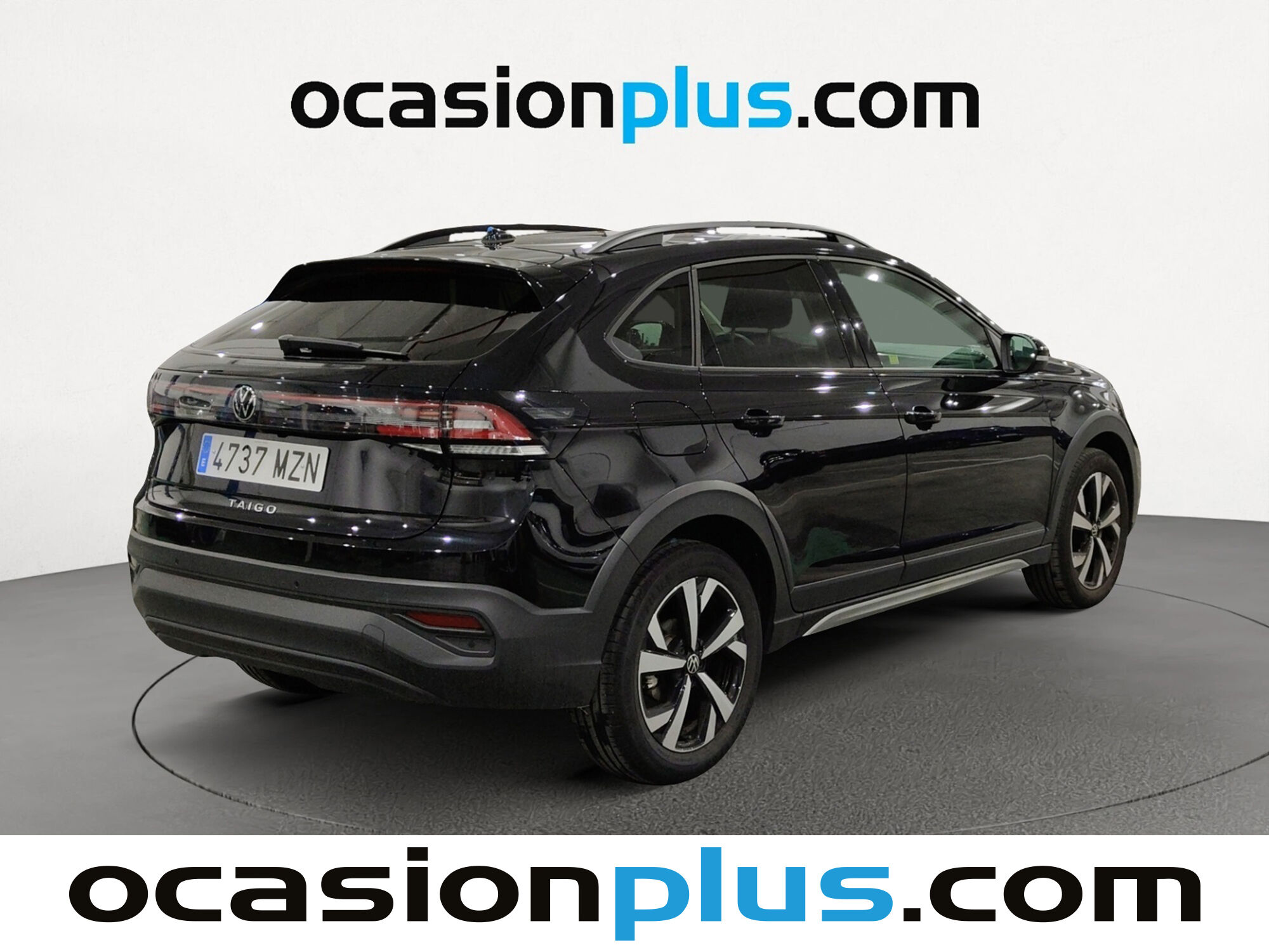 Foto del VOLKSWAGEN Taigo 1.0 TSI Más DSG 85kW