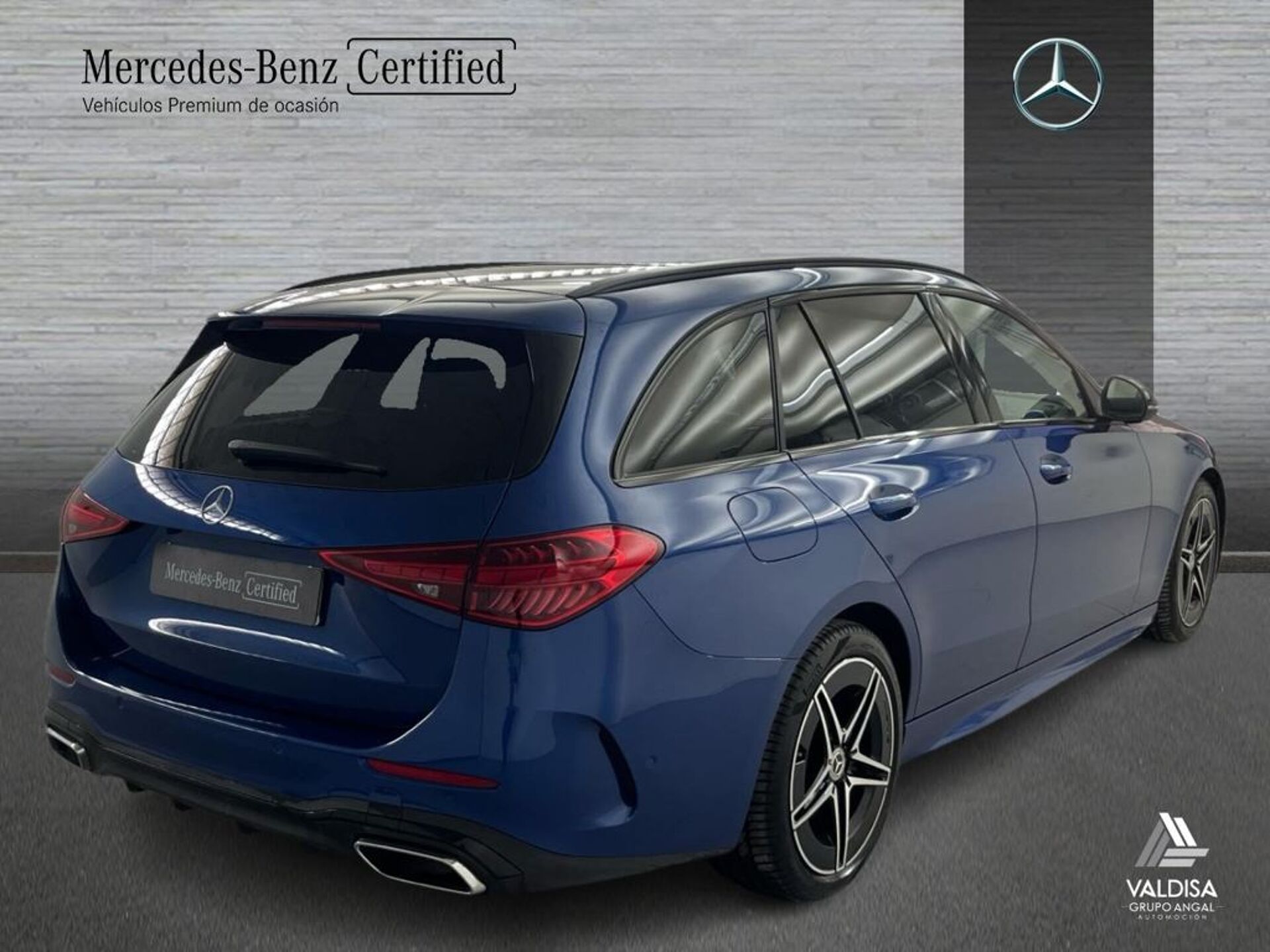 Imagen 2 de MERCEDES Clase C