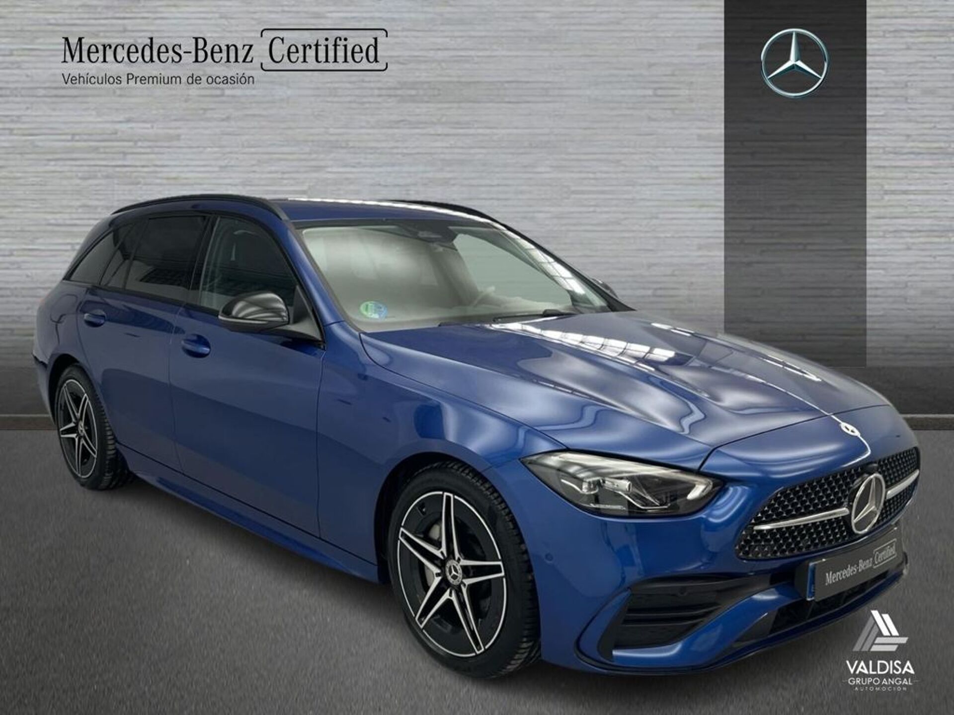 Imagen 3 de MERCEDES Clase C