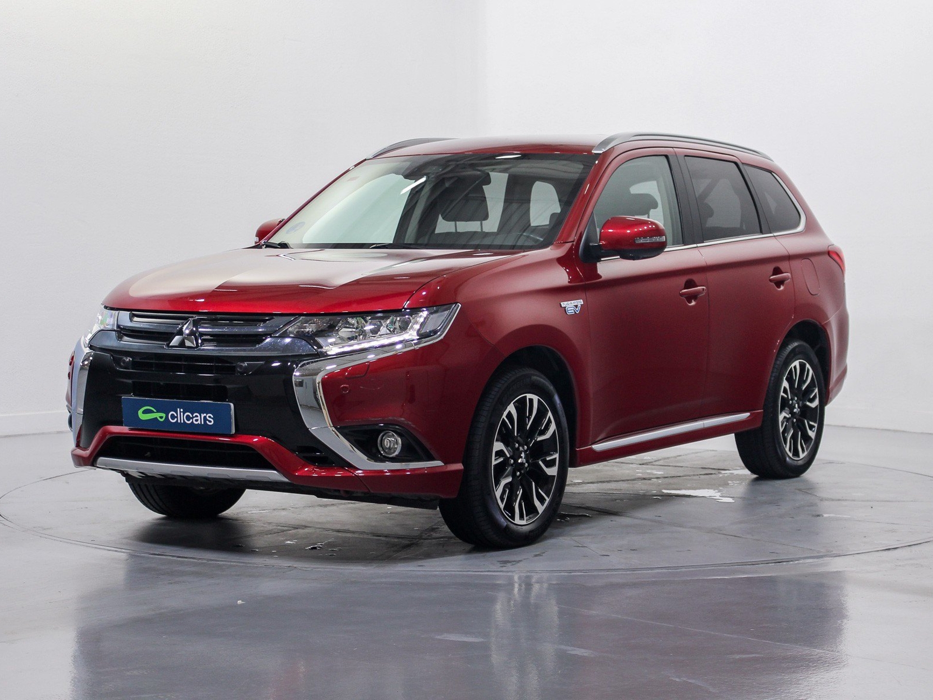 Imagen de MITSUBISHI Outlander