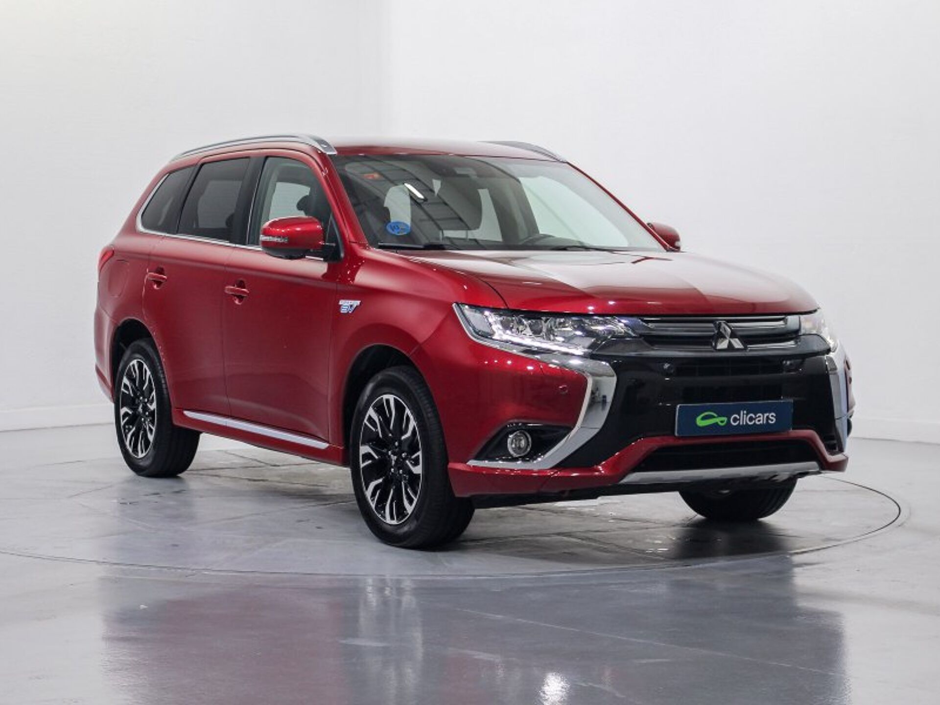 Imagen 3 de MITSUBISHI Outlander