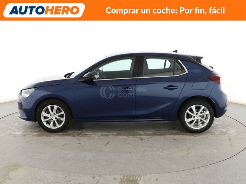 Foto del OPEL Corsa 1.2T XHL S-S Elegance 100