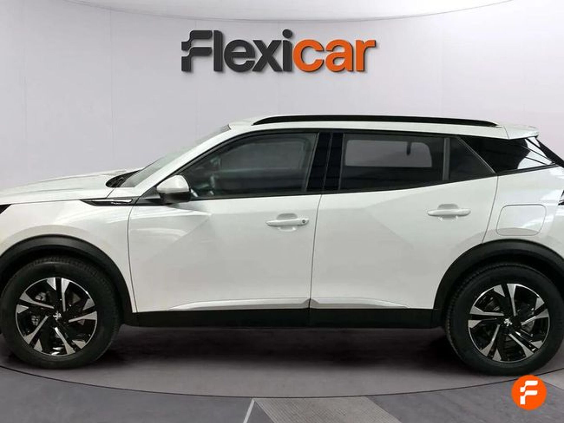 Imagen 3 de PEUGEOT 2008