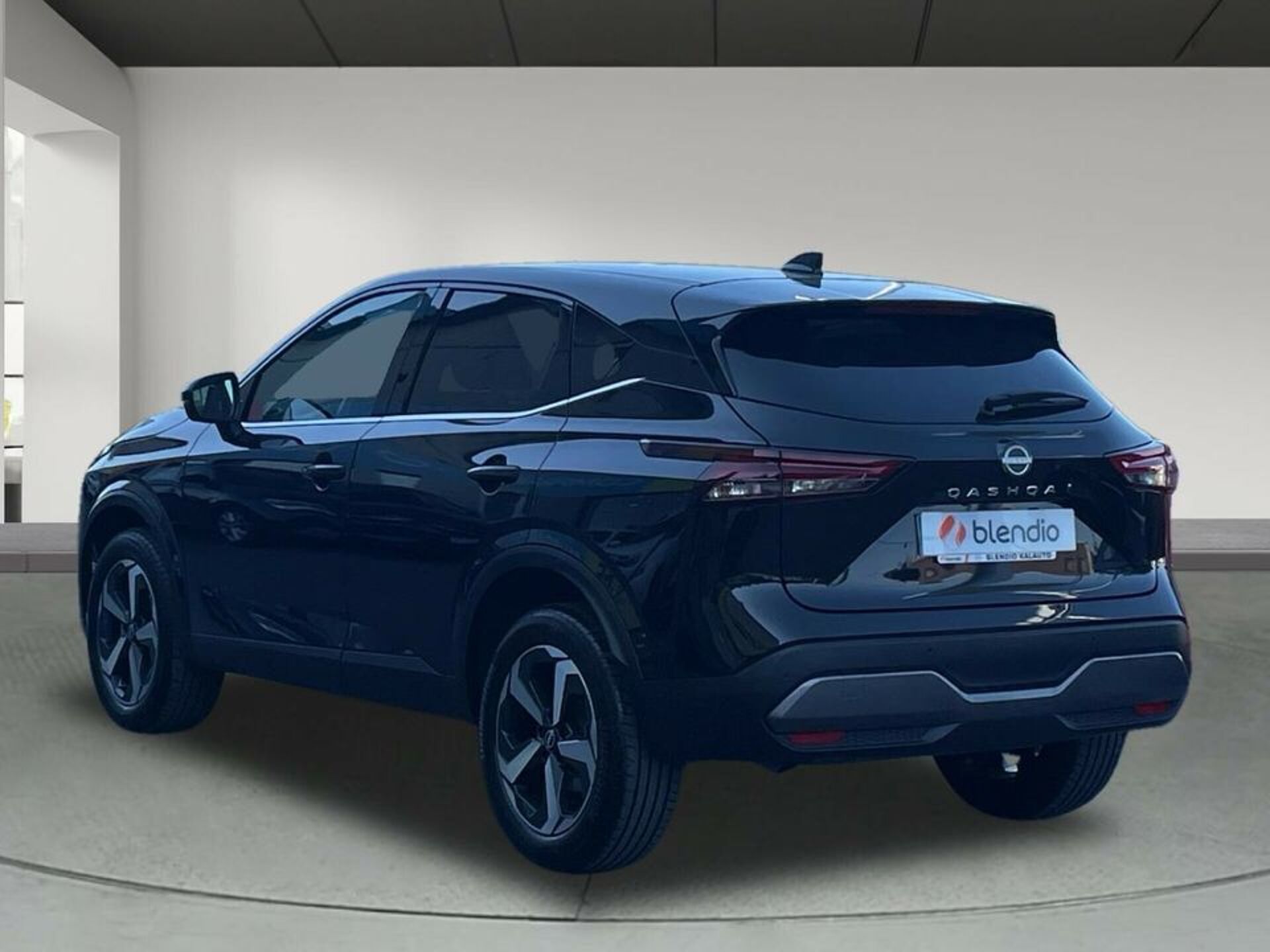 Imagen 2 de NISSAN Qashqai