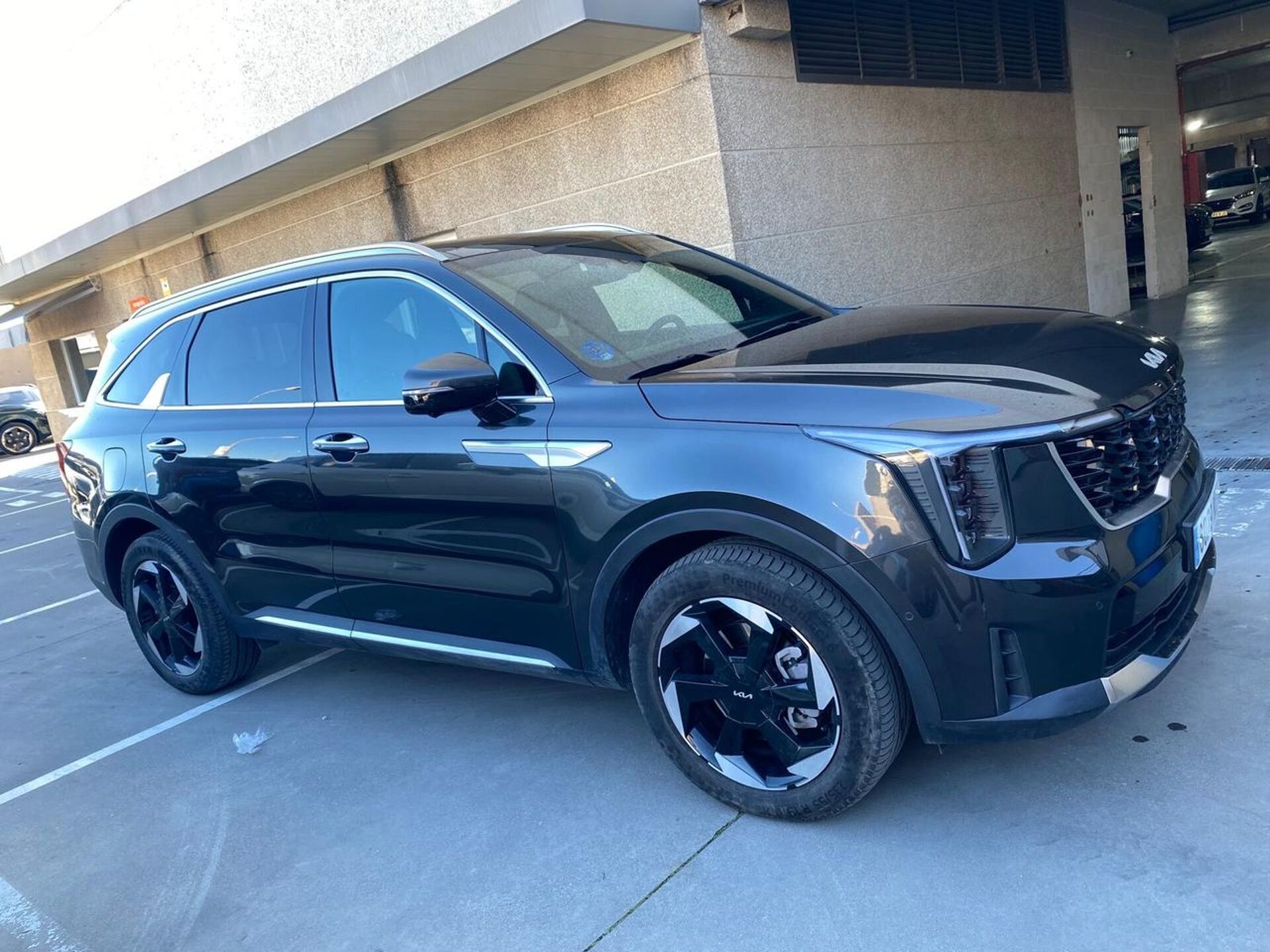 Imagen 2 de KIA Sorento