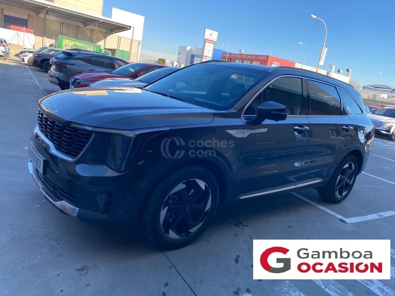 Foto del KIA Sorento 1.6 T-GDi PHEV Emotion 4x4