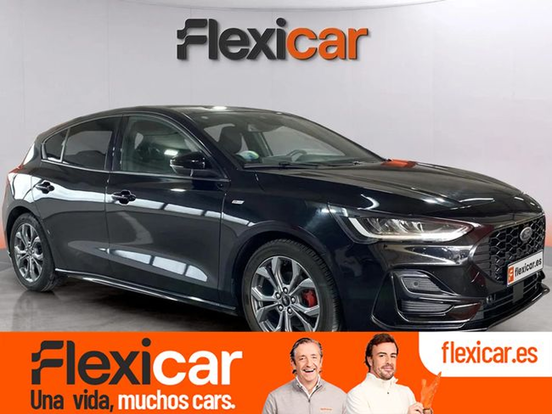 Imagen de FORD Focus