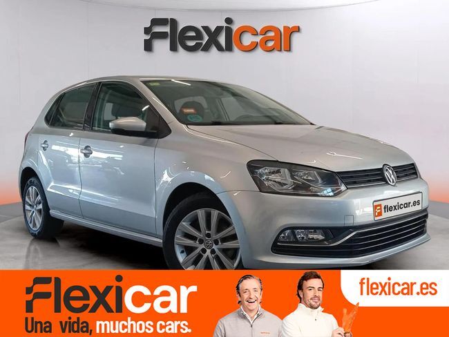 VOLKSWAGEN Polo (Advance 1.2 TSI 90CV BMT) en Barcelona