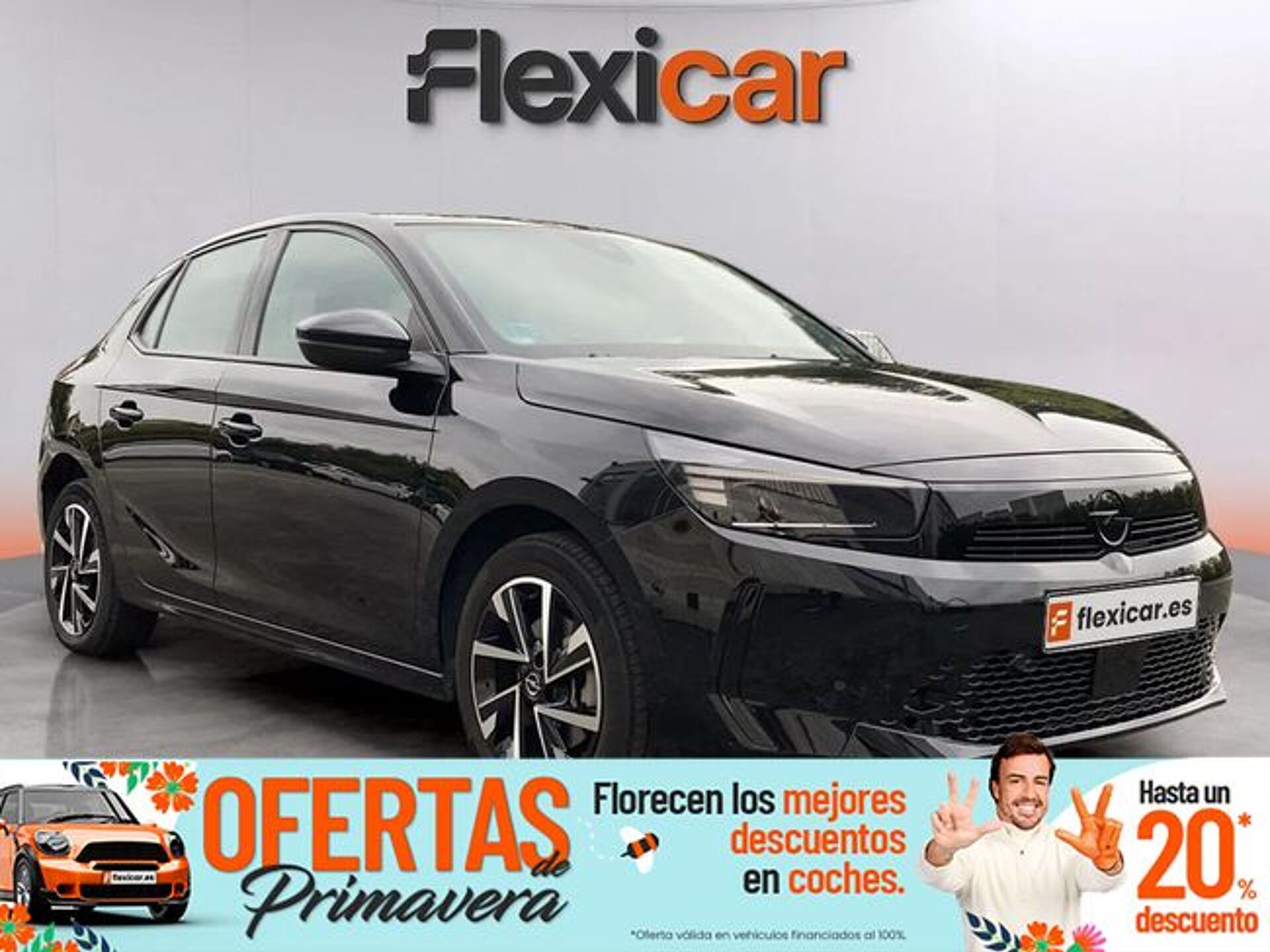 Imagen 1 de OPEL Corsa