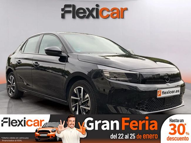 OPEL Corsa (1.2T XHL 74kW (100CV) GS) en Vizcaya