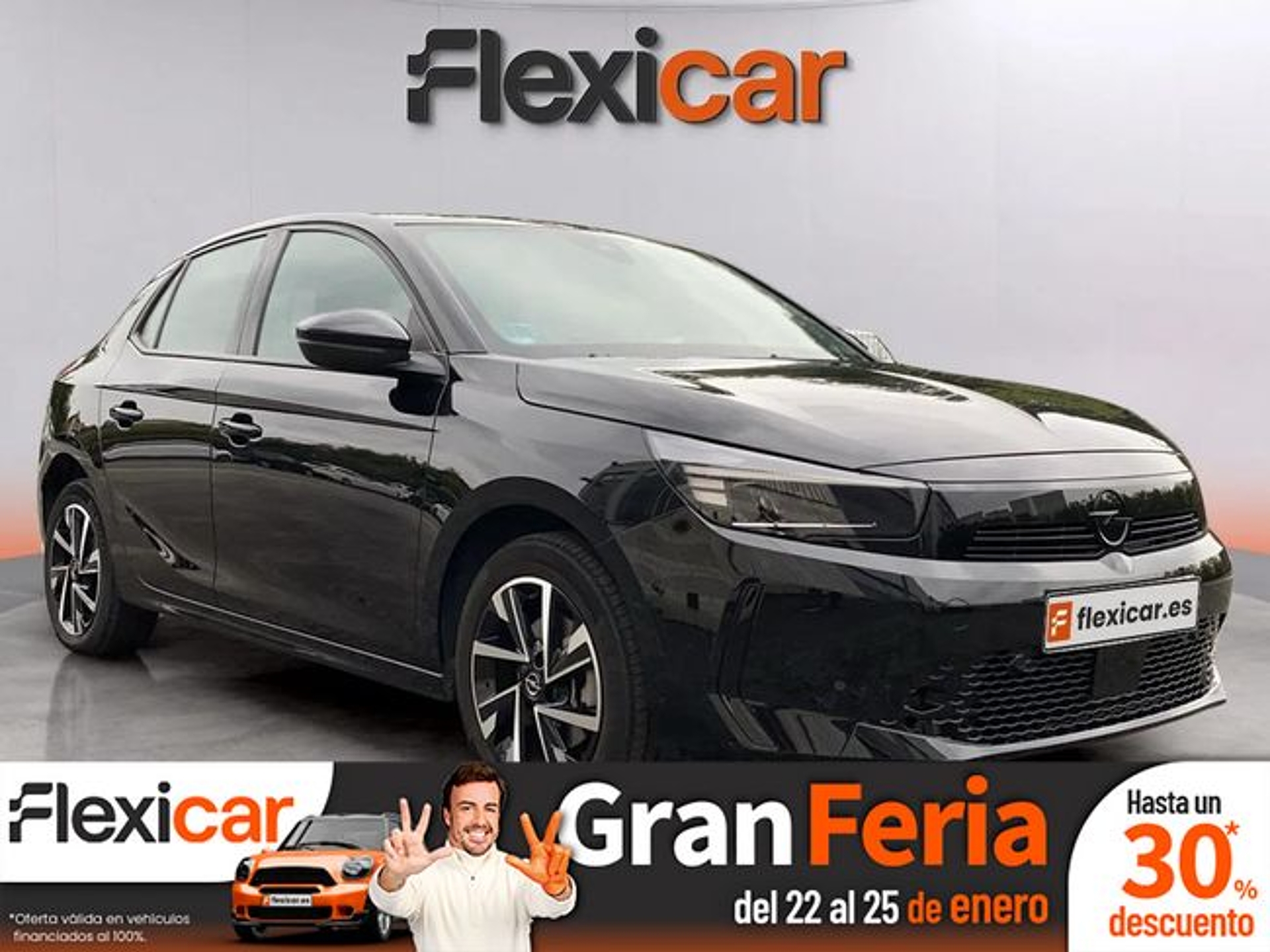 Imagen de OPEL Corsa