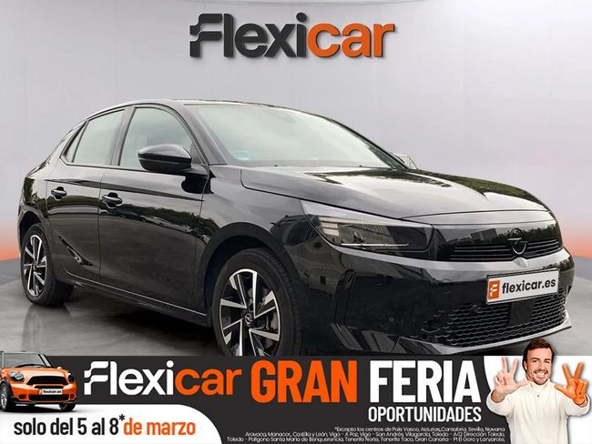 Foto del OPEL Corsa 1.2T XHL S-S GS 100