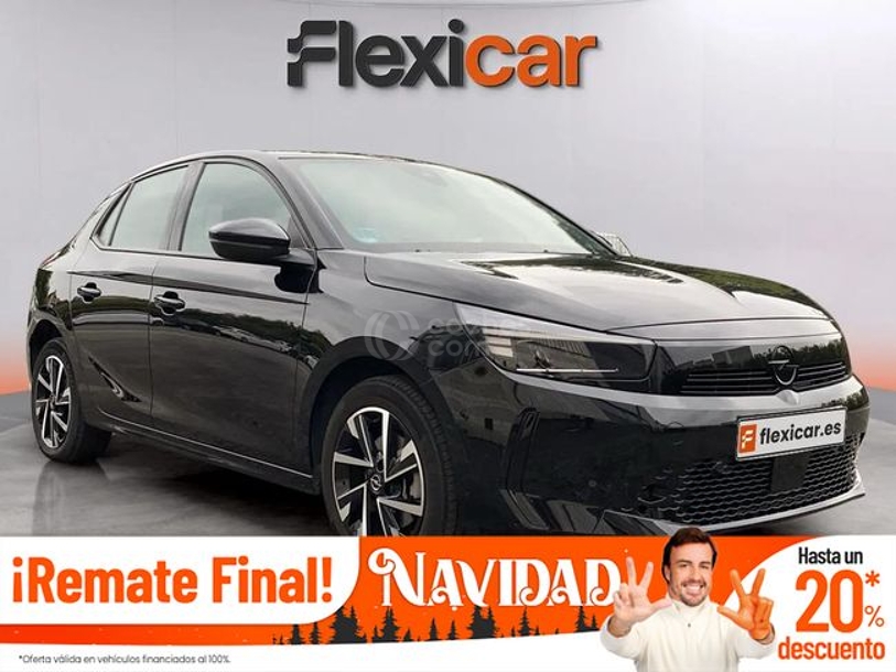 Foto del OPEL Corsa 1.2T XHL S-S GS 100
