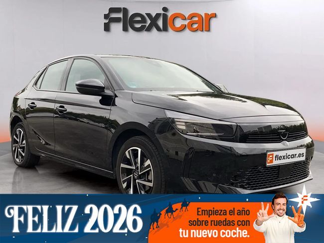 OPEL Corsa (1.2T XHL 74kW (100CV) GS) en Vizcaya
