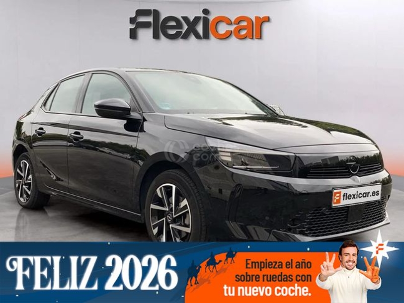 Foto del OPEL Corsa 1.2T XHL S-S GS 100