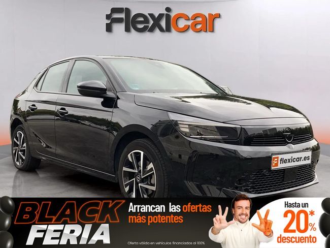 OPEL Corsa (1.2T XHL 74kW (100CV) GS) en Vizcaya