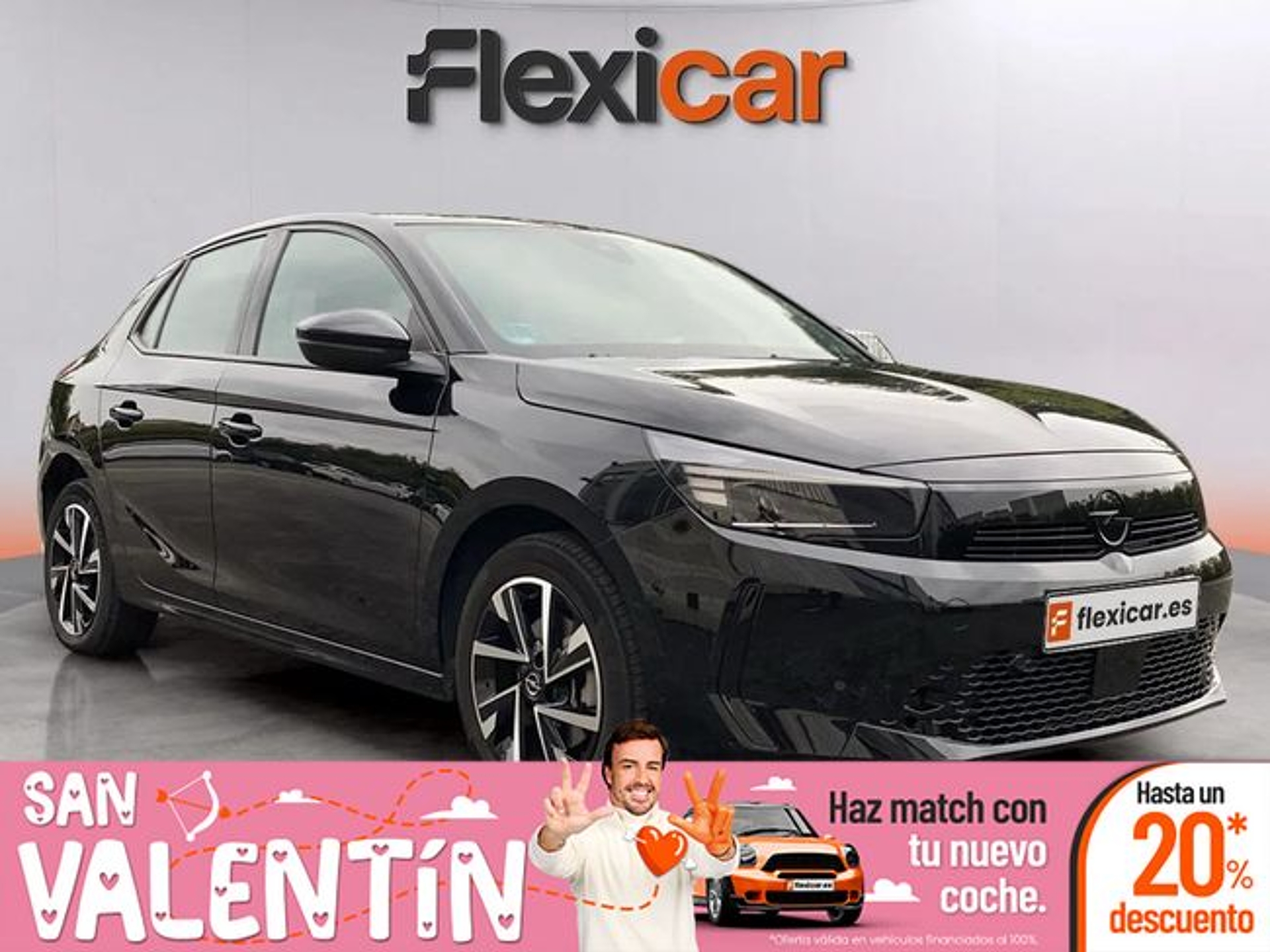 Imagen de OPEL Corsa