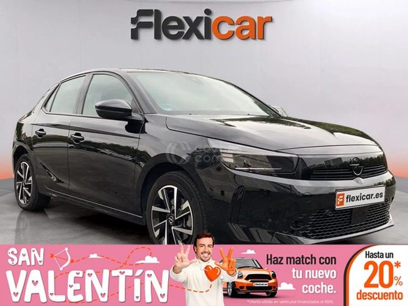 Foto del OPEL Corsa 1.2T XHL S-S GS 100