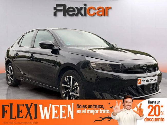 OPEL Corsa (1.2T XHL 74kW (100CV) GS) en Vizcaya