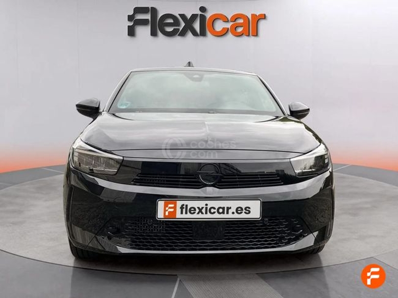 Foto del OPEL Corsa 1.2T XHL S-S GS 100