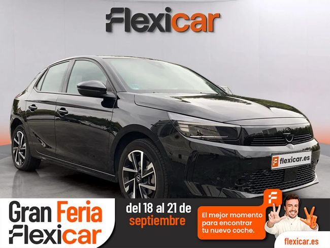 OPEL Corsa (1.2T XHL 74kW (100CV) GS) en Vizcaya