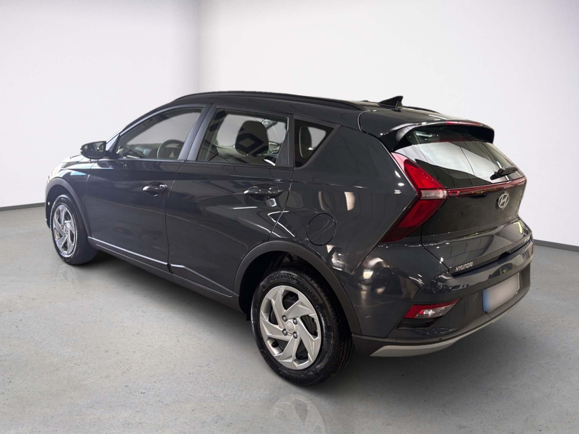 Imagen 2 de HYUNDAI Bayon