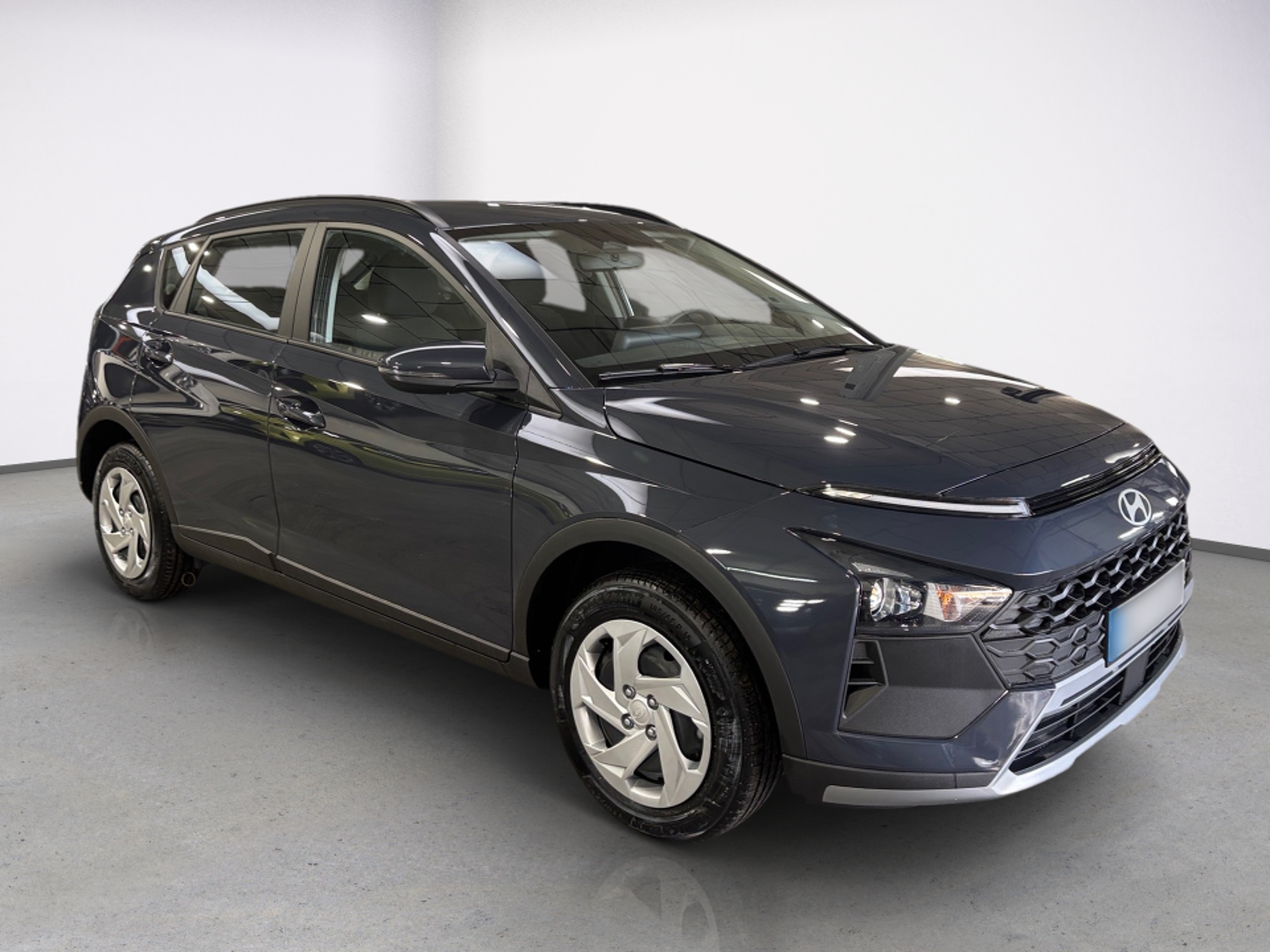 Imagen de HYUNDAI Bayon