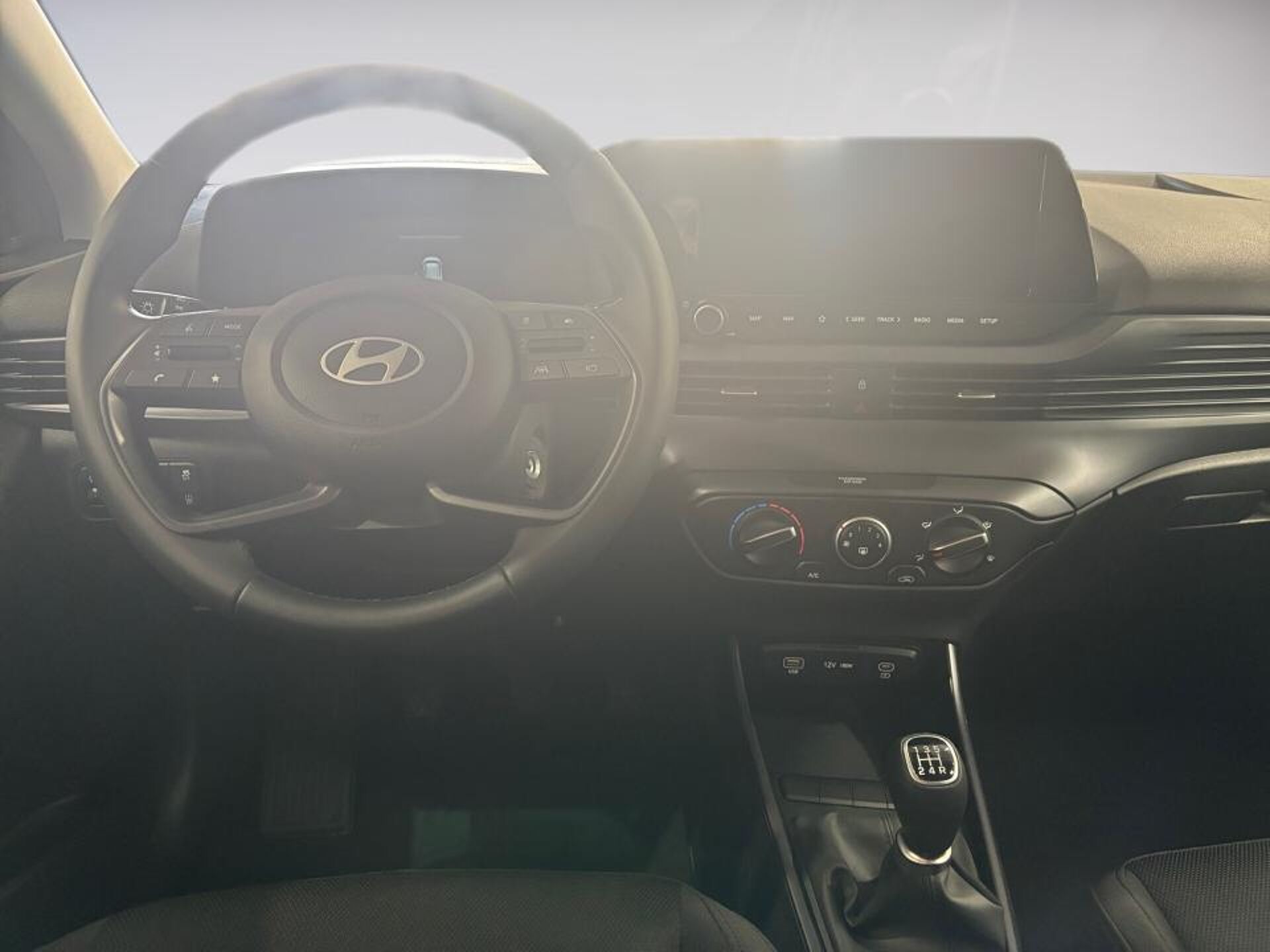 Imagen 3 de HYUNDAI Bayon