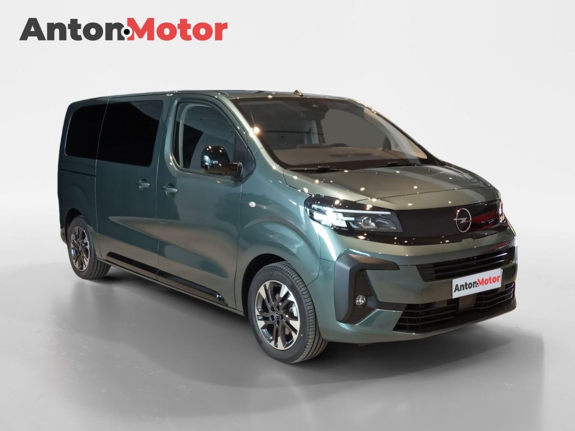 Imagen 3 de OPEL Zafira Life