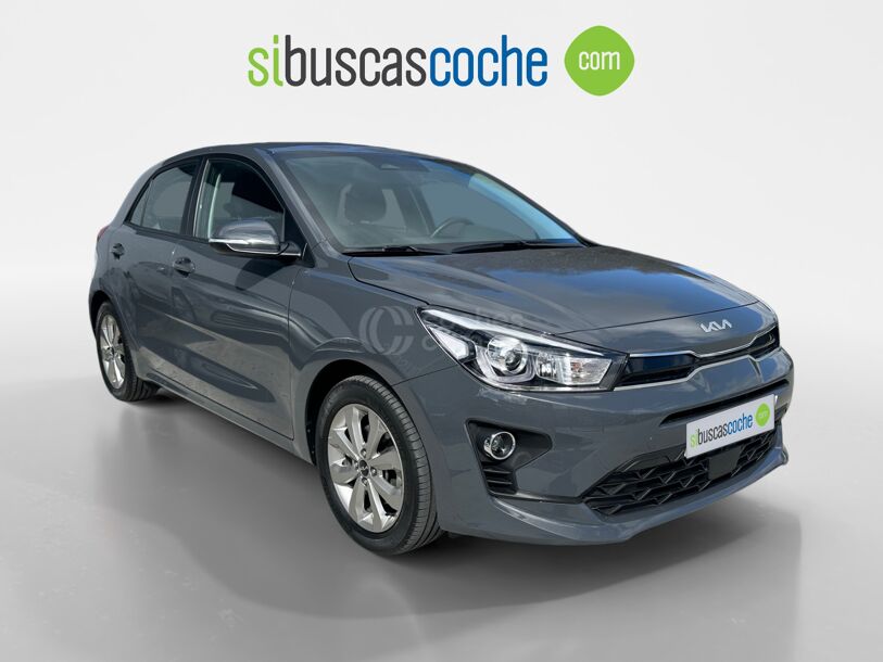 Foto del KIA Rio 1.0 T-GDi Eco-Dynamics Drive 100