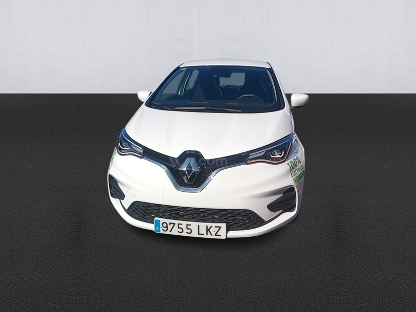 Foto del RENAULT Zoe Life 40 R110 Flexi 80kW