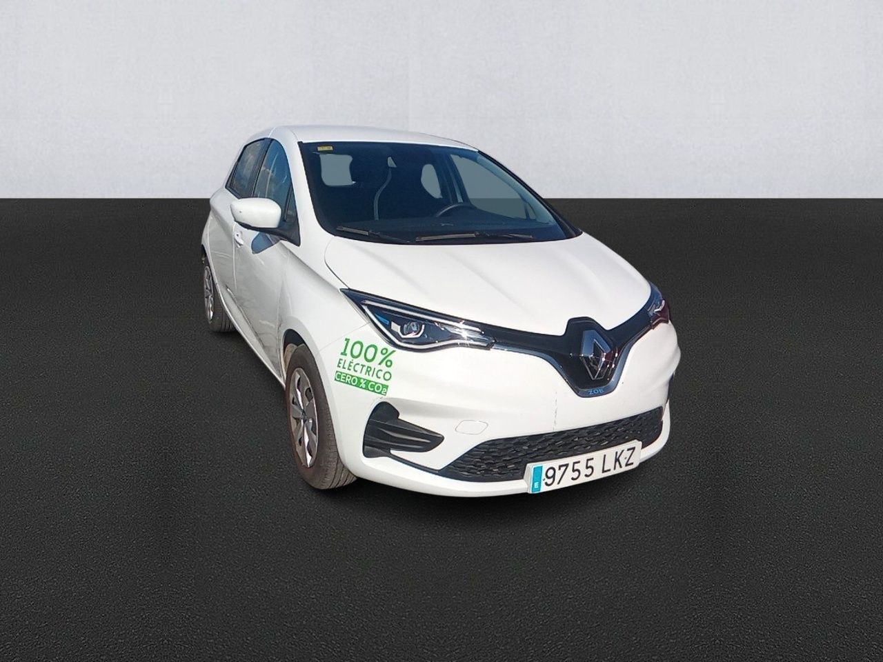 Foto del RENAULT Zoe Life 40 R110 Flexi 80kW