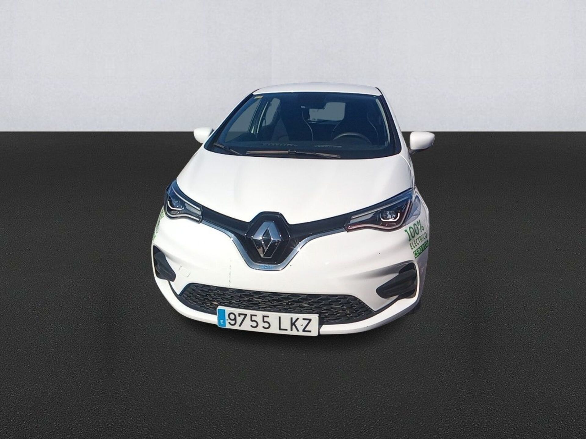 Imagen 2 de RENAULT Zoe