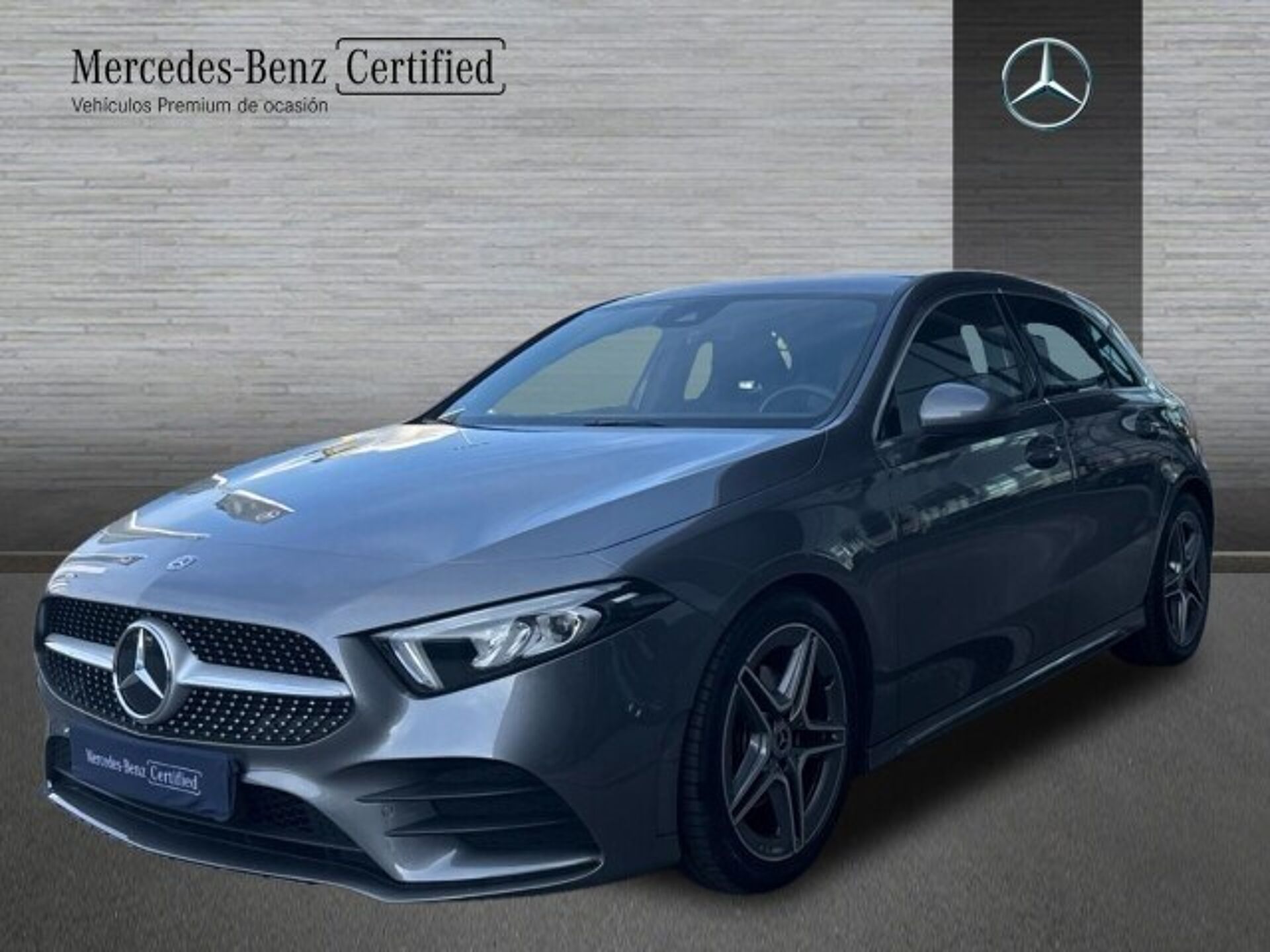 Imagen de MERCEDES Clase A