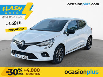 Imagen de RENAULT Clio Blue dCi Techno 74kW