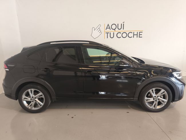Foto del VOLKSWAGEN Taigo 1.0 TSI R-Line 81kW