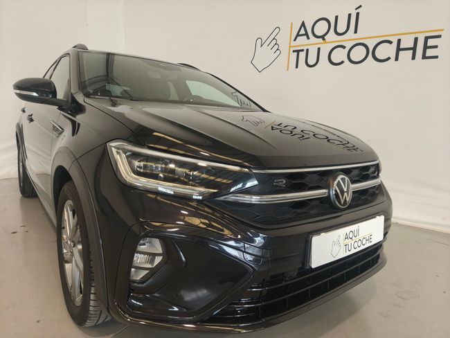 Foto del VOLKSWAGEN Taigo 1.0 TSI R-Line 81kW