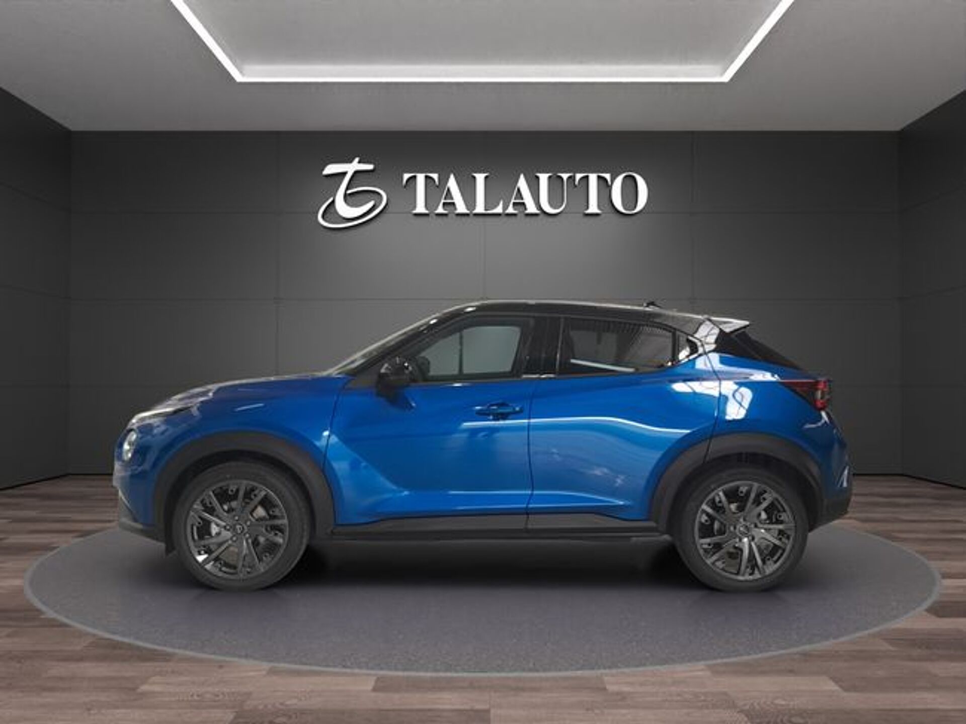 Imagen 2 de NISSAN Juke