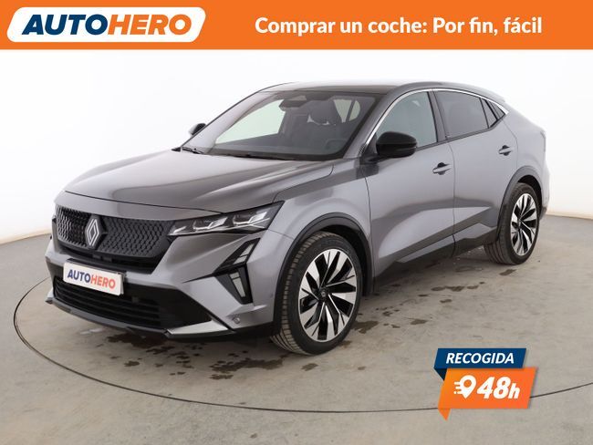 Foto del RENAULT Rafale 1.2 E-Tech Híbrido Techno 147kW