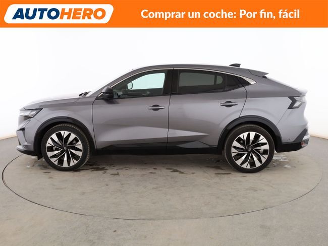 Foto del RENAULT Rafale 1.2 E-Tech Híbrido Techno 147kW