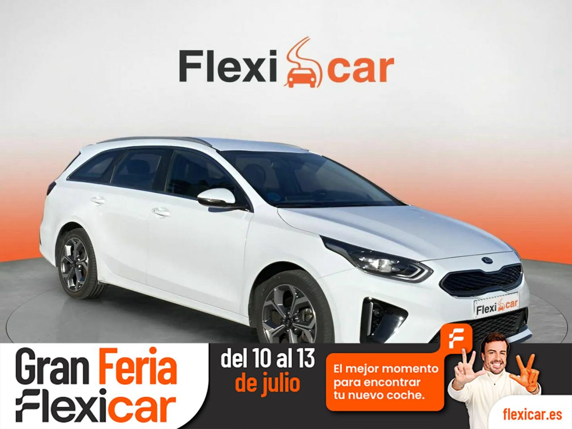 Imagen de KIA Ceed