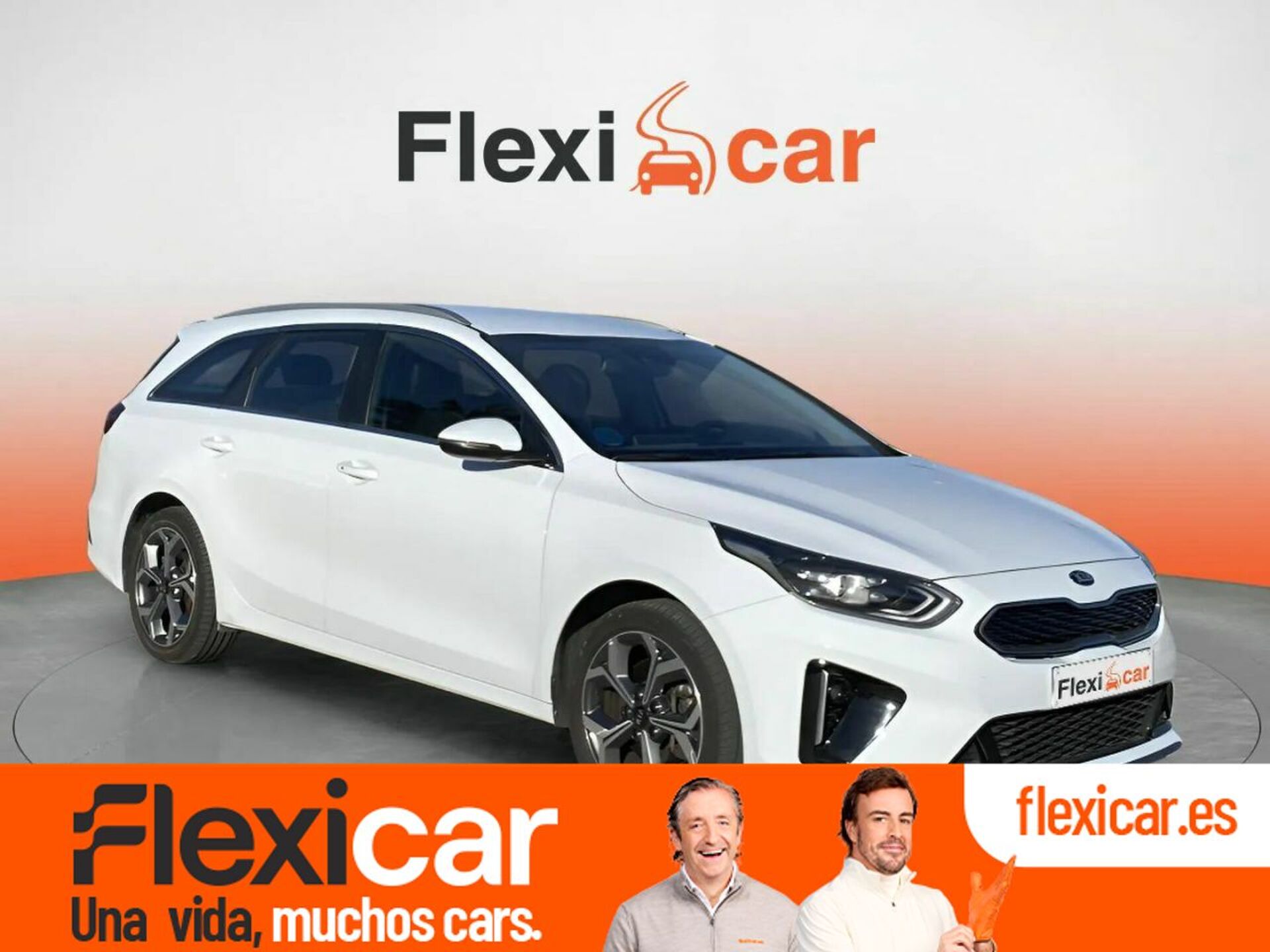Imagen de KIA Ceed