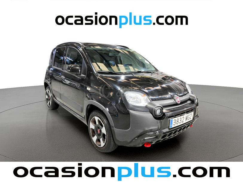Foto del FIAT Panda 1.0 Gse Hybrid